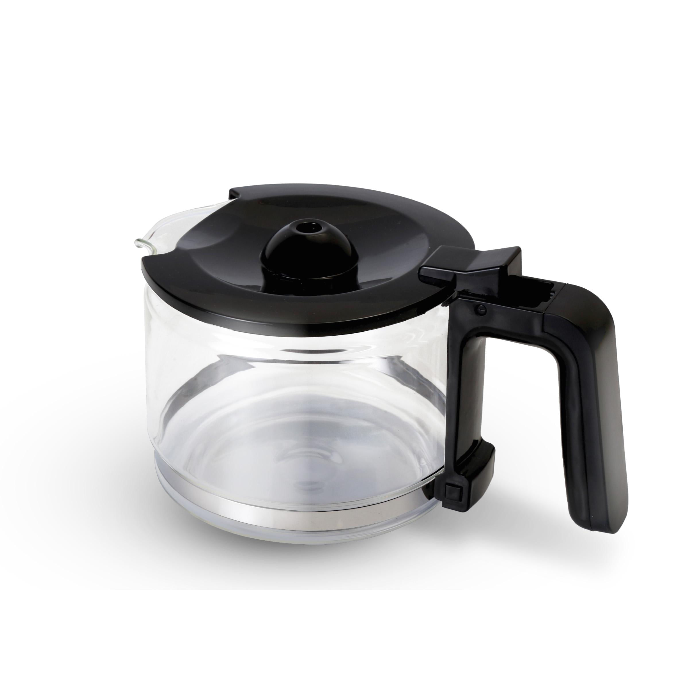 Accesorio Jarra de Vidrio Cafetera 6 Tazas