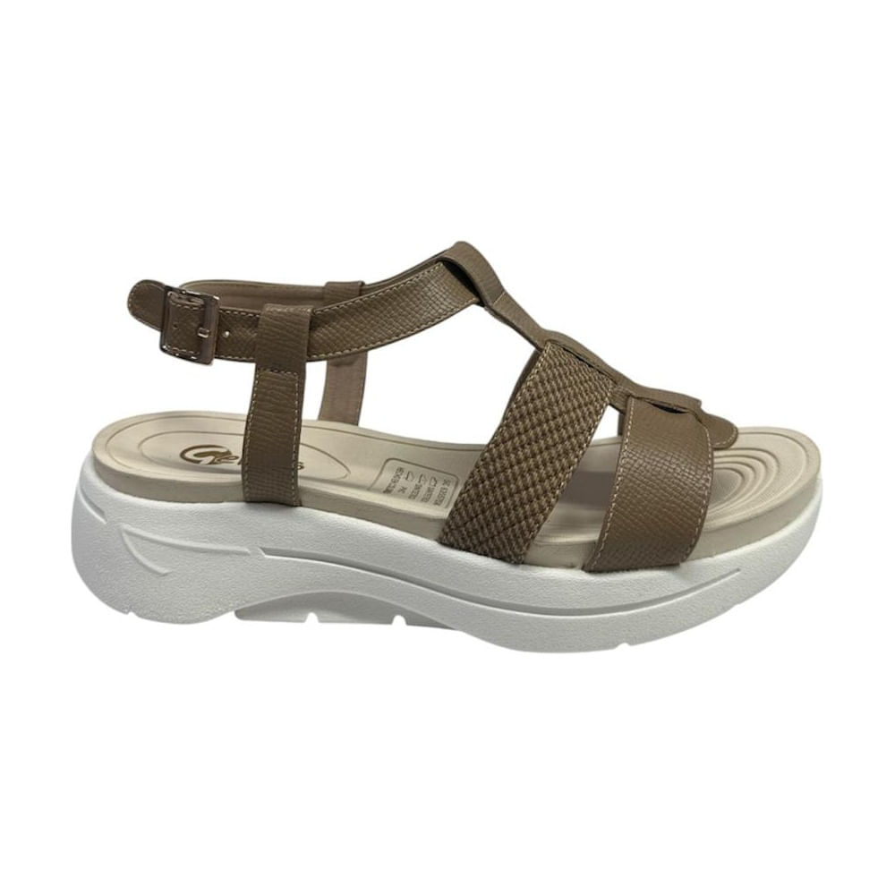 SANDALIA GERALS MUJER 1015