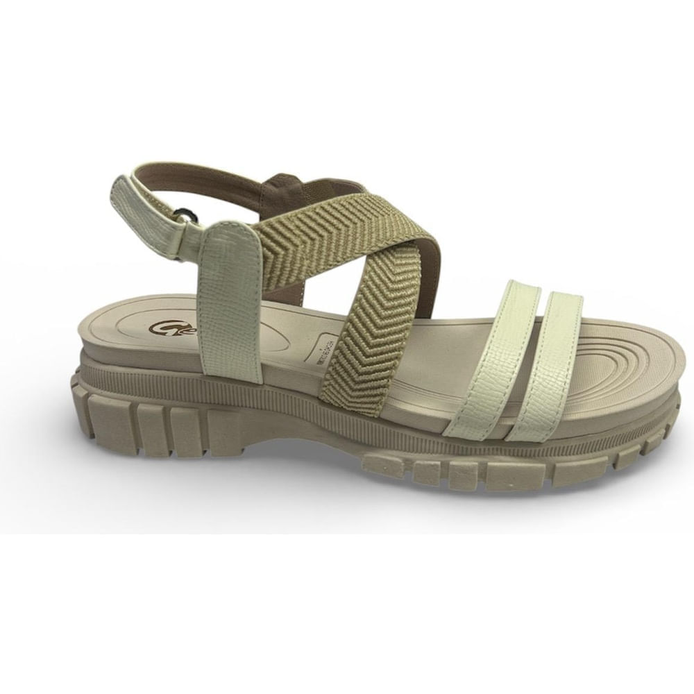 SANDALIA GERALS MUJER 475