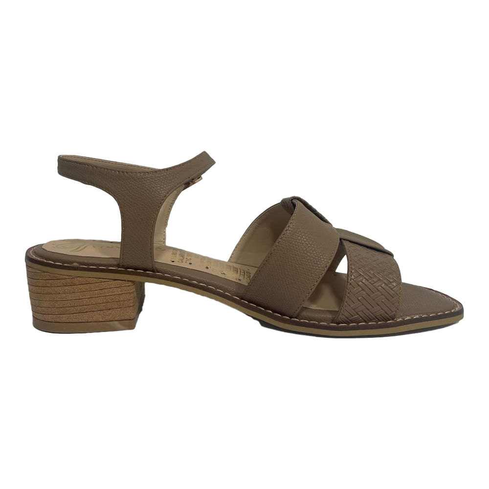 SANDALIA GOTCHA MUJER 207