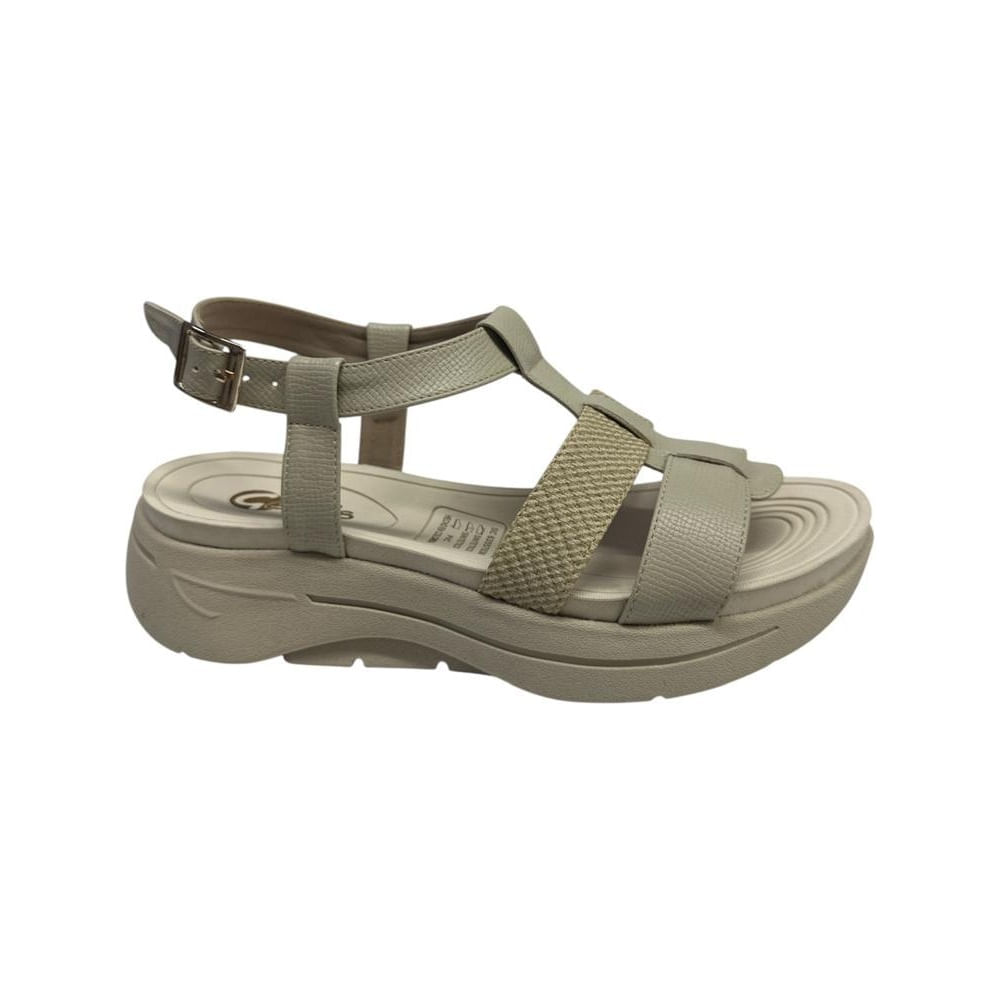 SANDALIA GERALS MUJER 1015