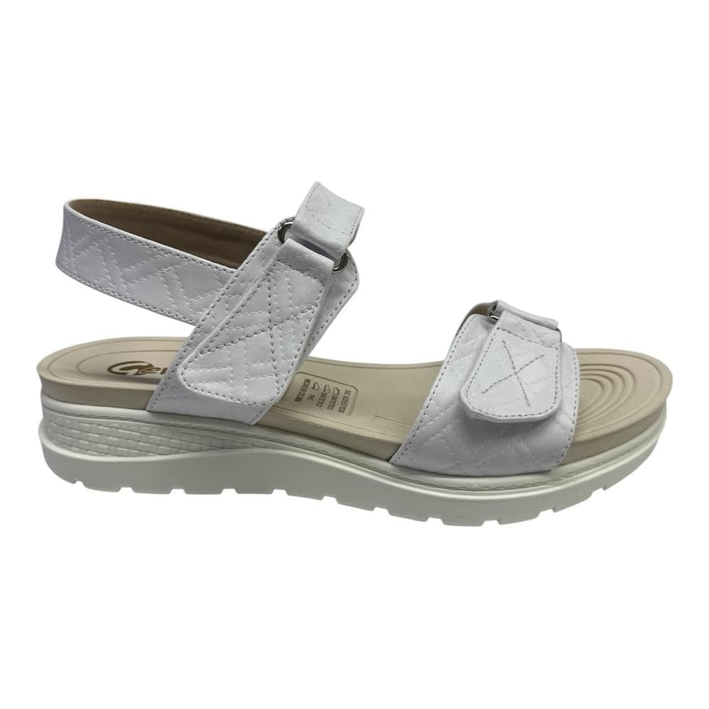 SANDALIA GERALS MUJER 1014