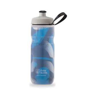TERMO 20 ONZ POLAR BOTTLE CONTENDER AZUL PLATE T/T