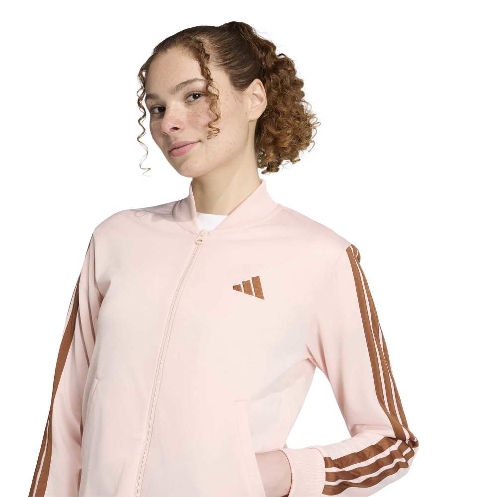 CHAQUETA ADIDAS MUJER KB8170 CHA.