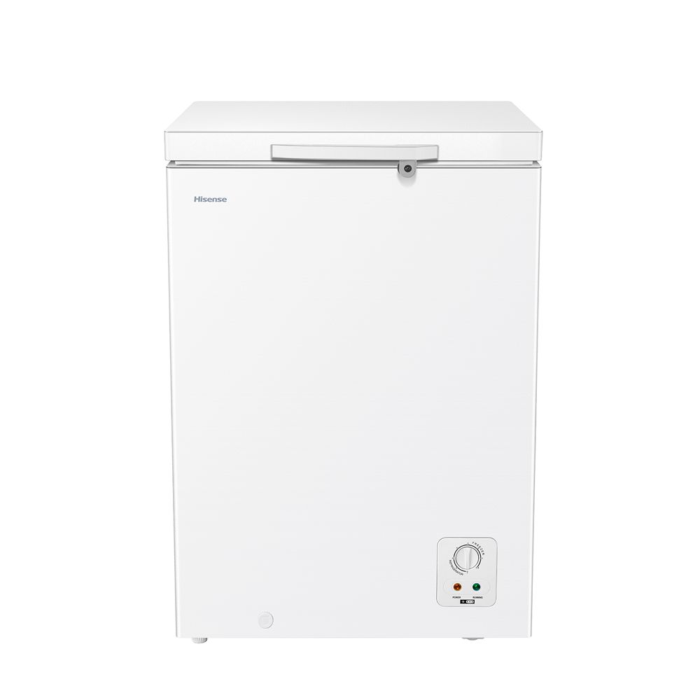 Congelador Horizontal 100L HISENSE BD100