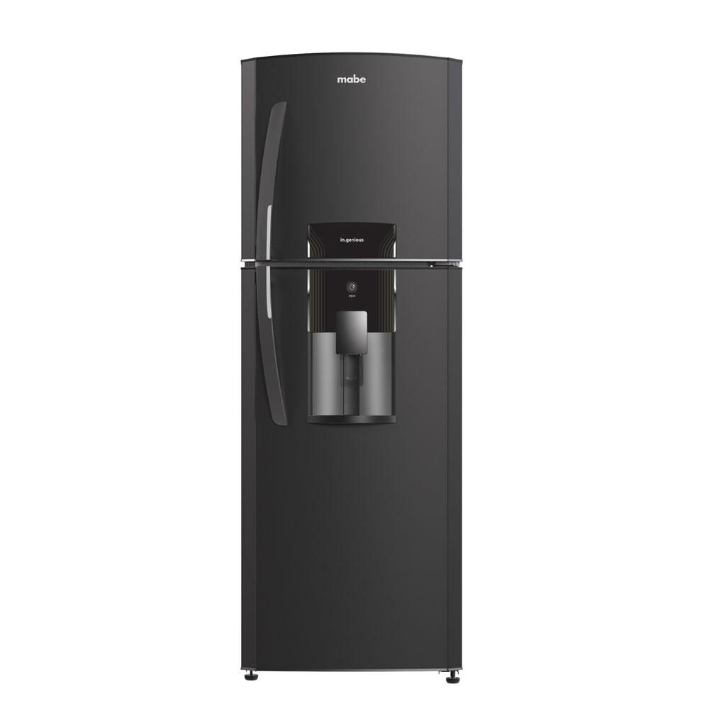 Nevera MABE No Frost Congelador Superior 247L RMA247FXCG RMA247FXCG Grafito
