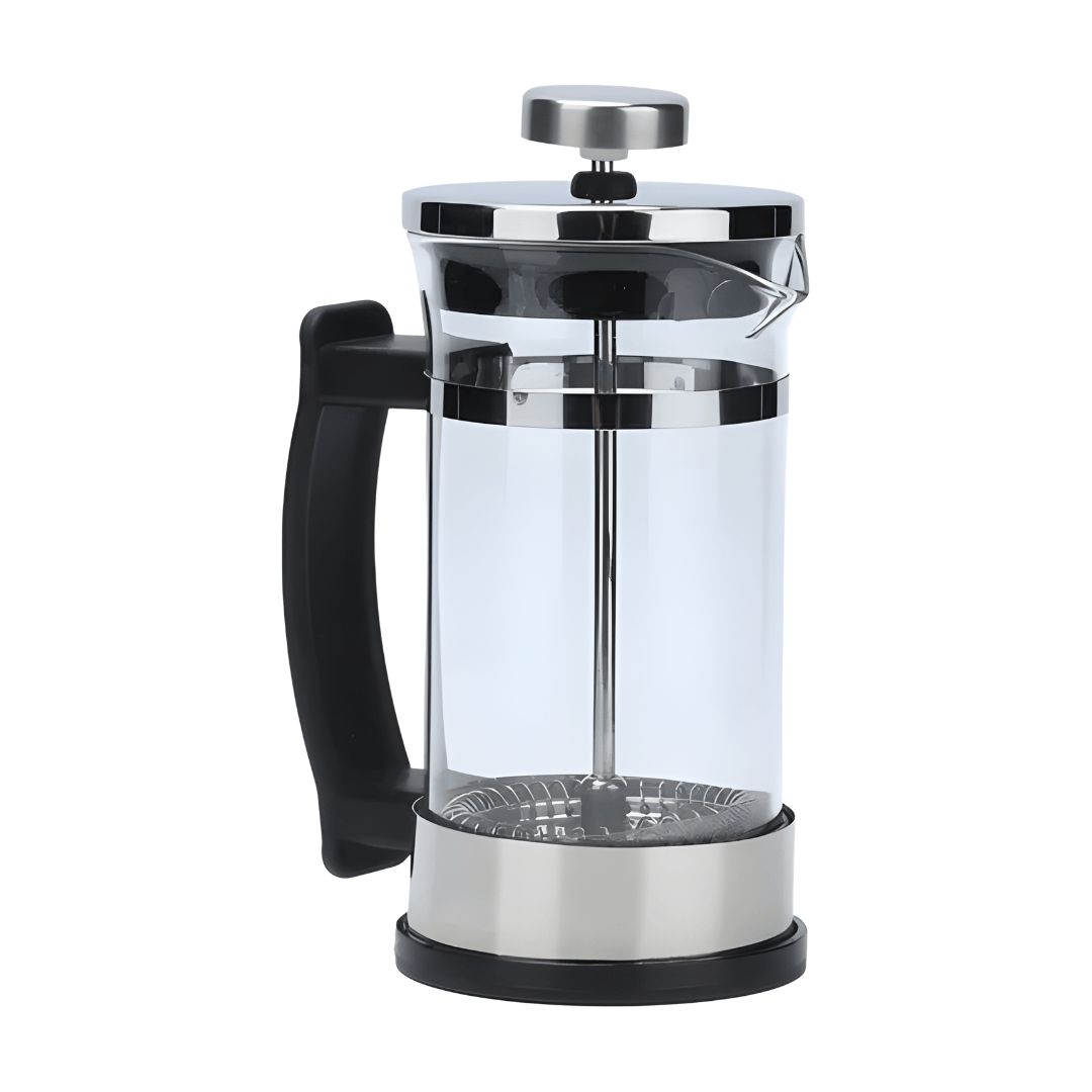 Cafetera Prensa Francesa 1000Ml Filtro Manual Preparacion Cafe
