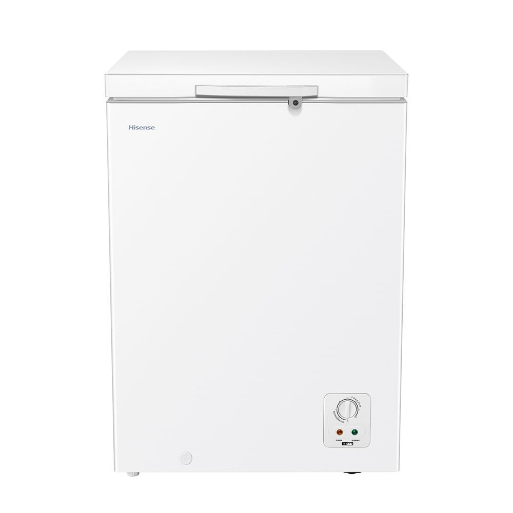 Congelador Horizontal 145L HISENSE BD145