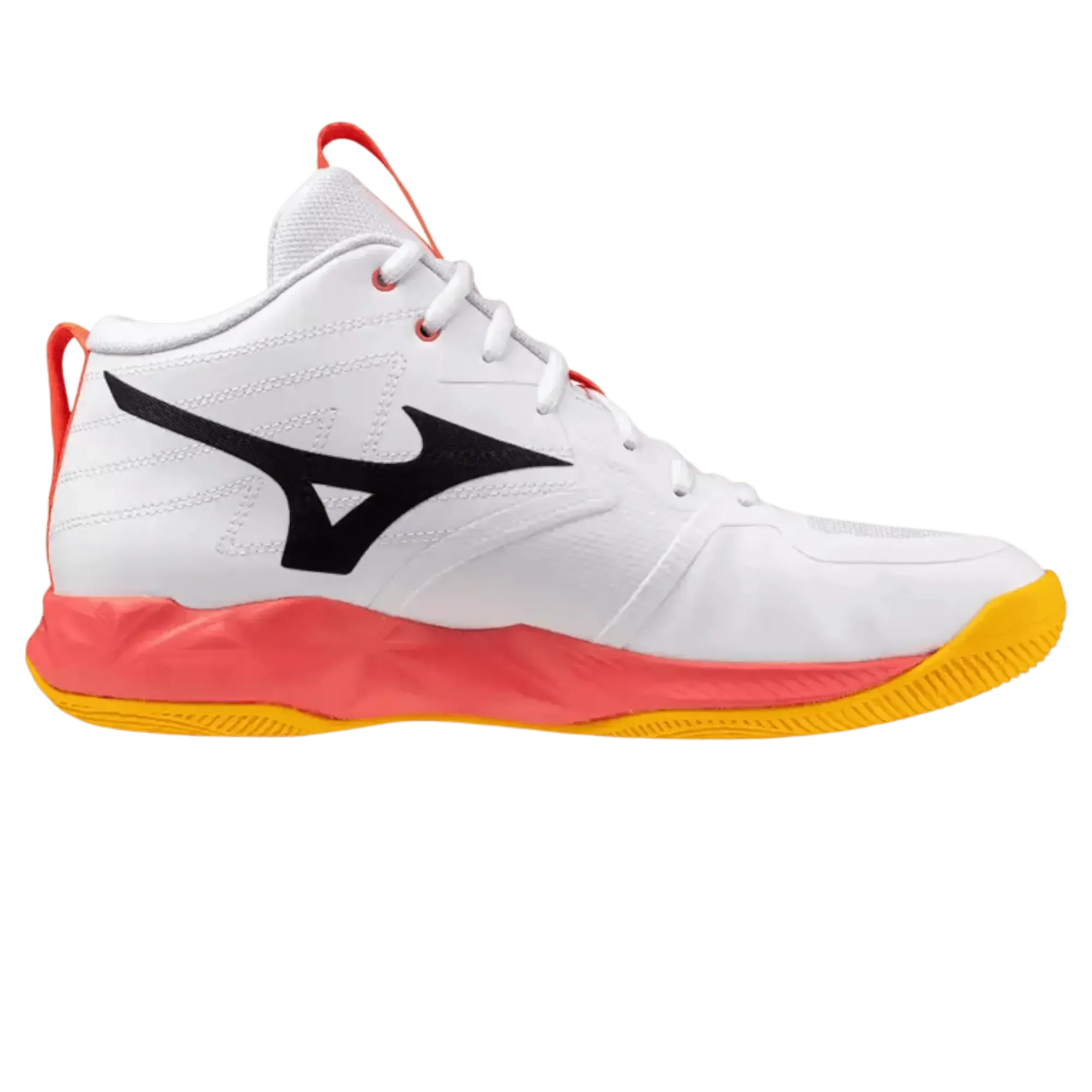 Botín Voleibol Mizuno Wave Momentum PRO MID