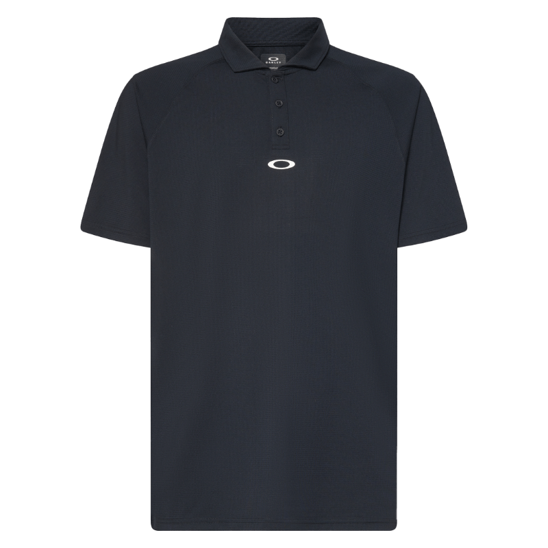 Camisa Polo Oakley Iconic SS