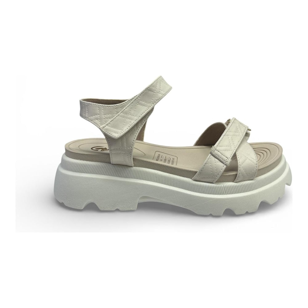 SANDALIA GERALS MUJER 1027