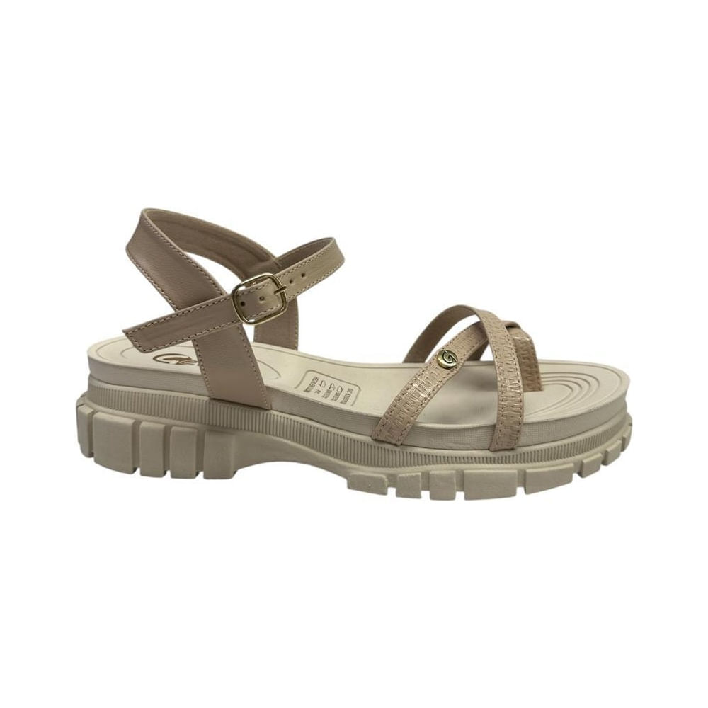 SANDALIA GERALS MUJER 474