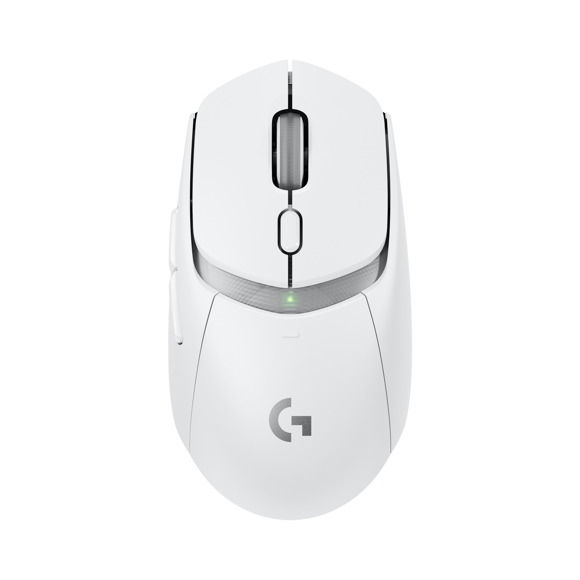 Mouse Gamer Bluetooth Logitech G309 Lightspeed 25600dpi Blanco