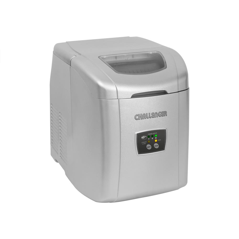 Fabricador de Hielo 10Kg FH 8210