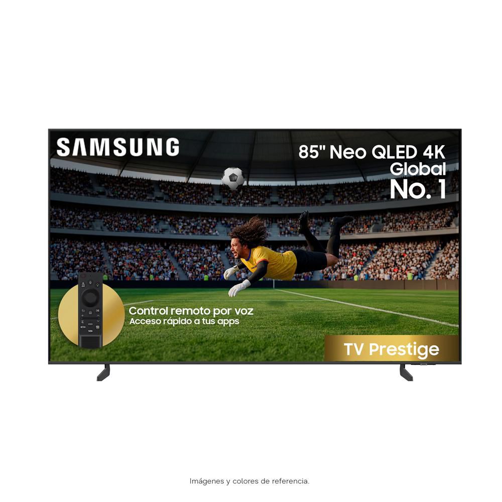 TELEVISOR SAMSUNG 85 pulgadas Neo QLED Uhd4K Smart TV QN85QN70HAKXZ