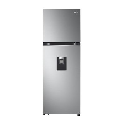 Nevera LG 314L Congelador Superior VT32KPY.APYCCLM