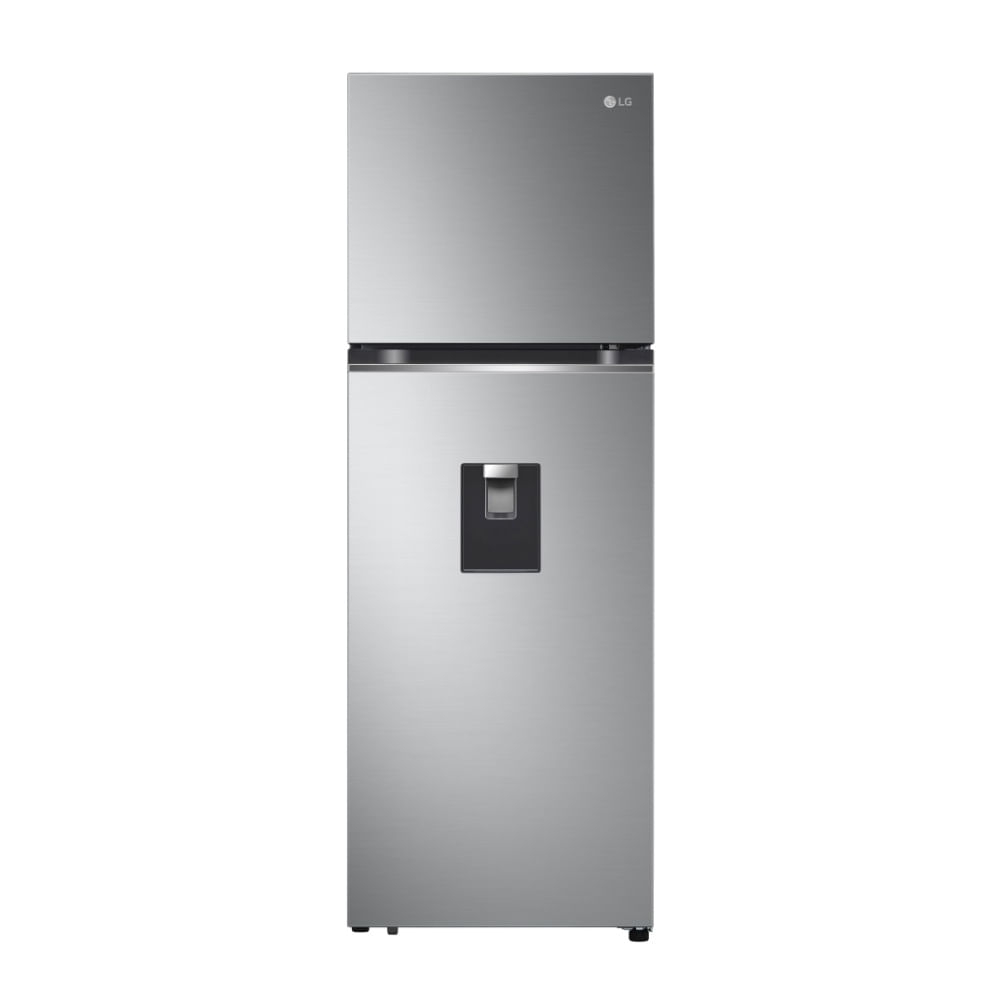 Nevera LG 314L Congelador Superior VT32KPY.APYCCLM