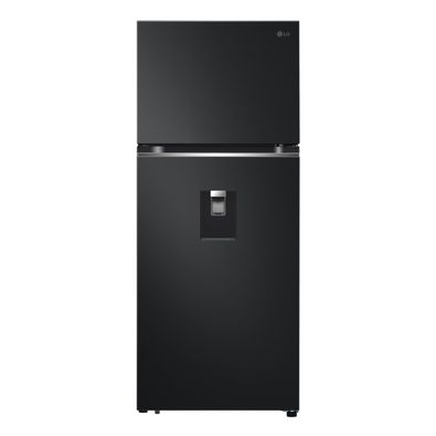 Nevera LG 374 litros Congelador-Superior DoorCooling VT38KPM.AEPCCLM