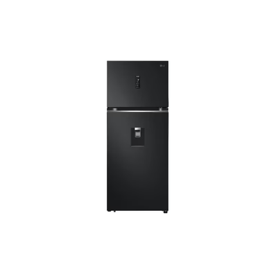Nevera LG 394 Litros Congelador Superior DoorCooling VT40SPM.AEPCCLM