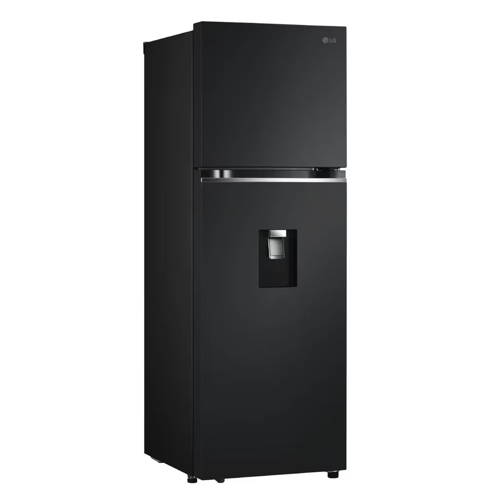 Nevera LG 34L Congelador superior DoorCooling+ VT34KPM.AEPCCLM