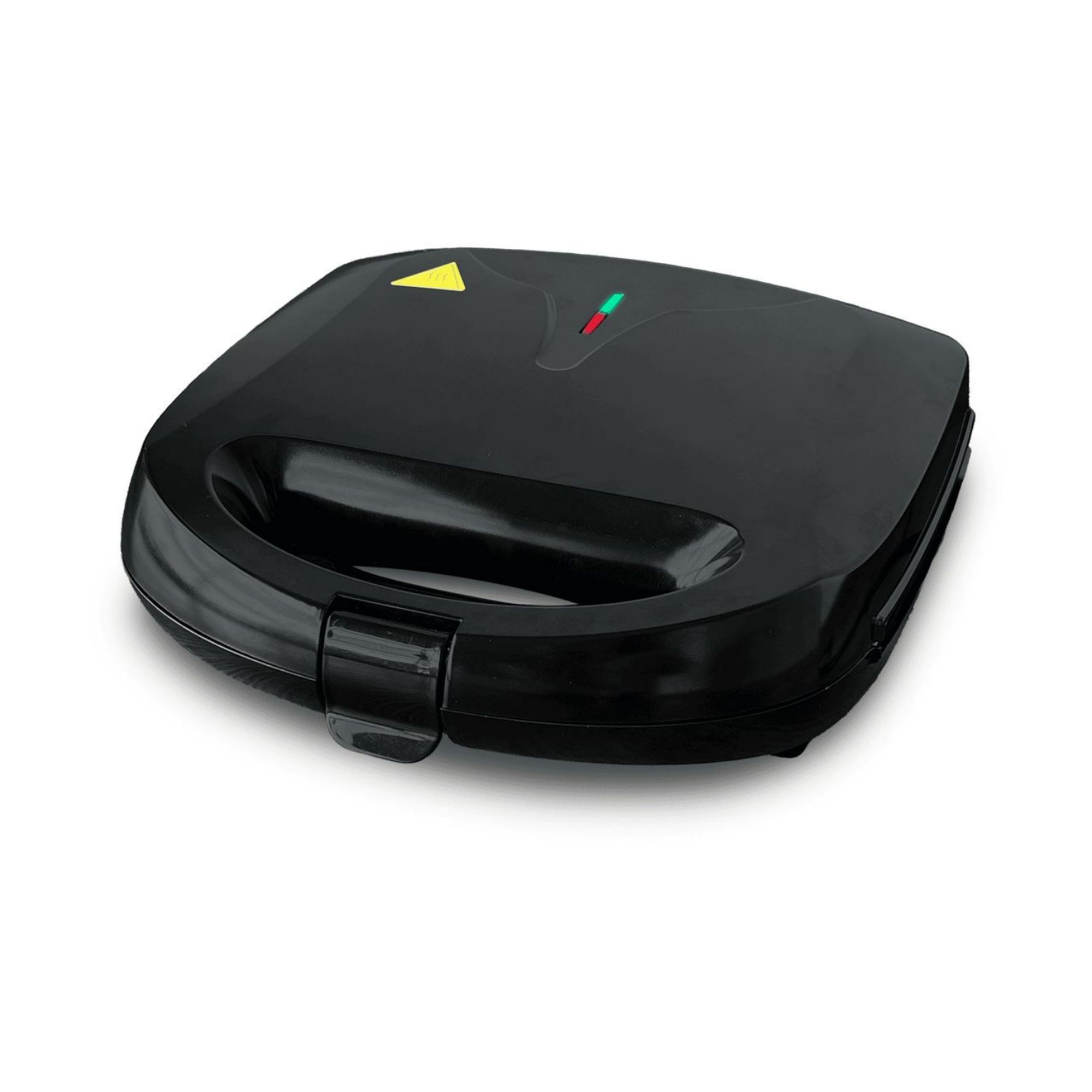 Sanduchera 3 en 1 Waflera Panini Acero Inoxidable