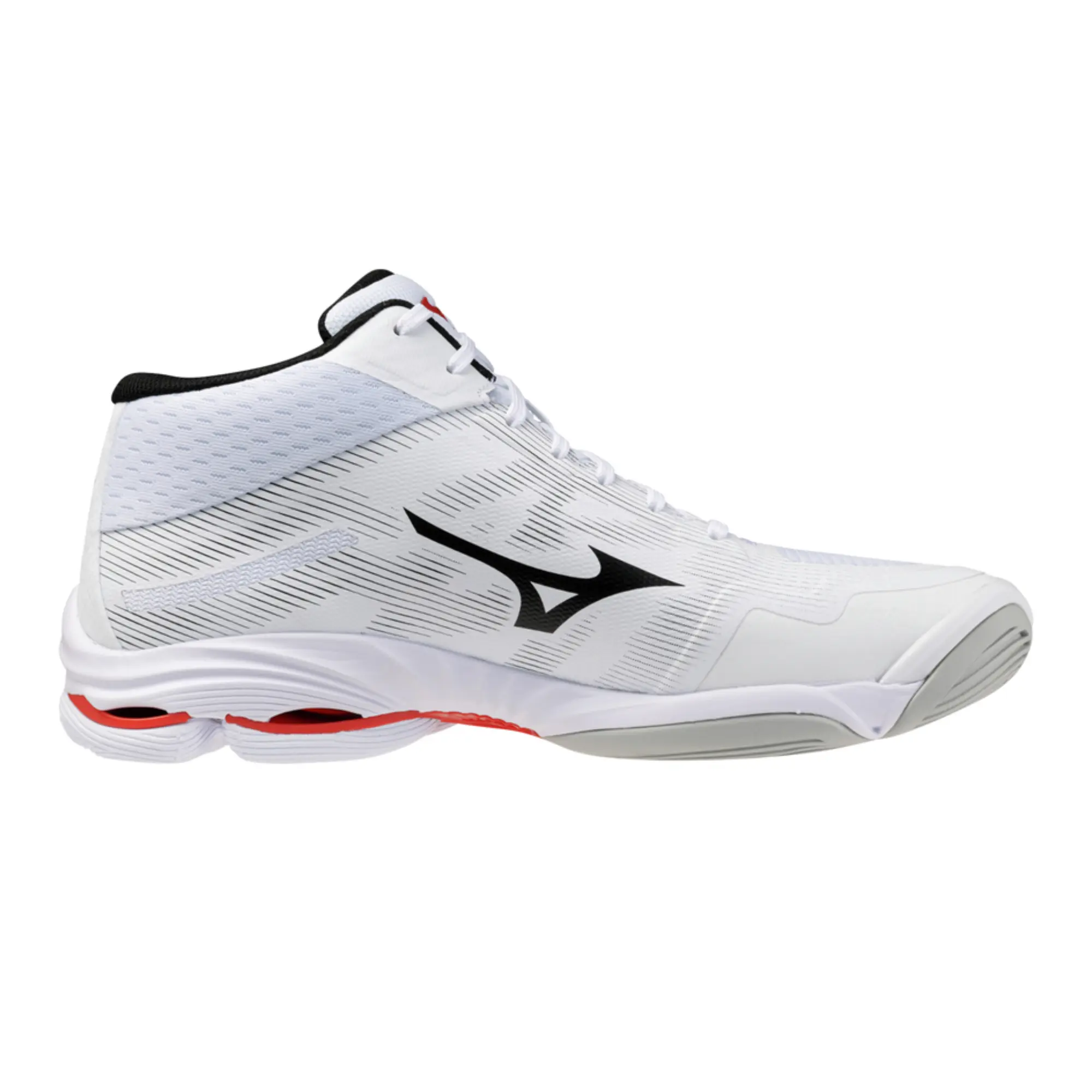 Botín Indoor Voleibol Mizuno Wave Lightning Pro