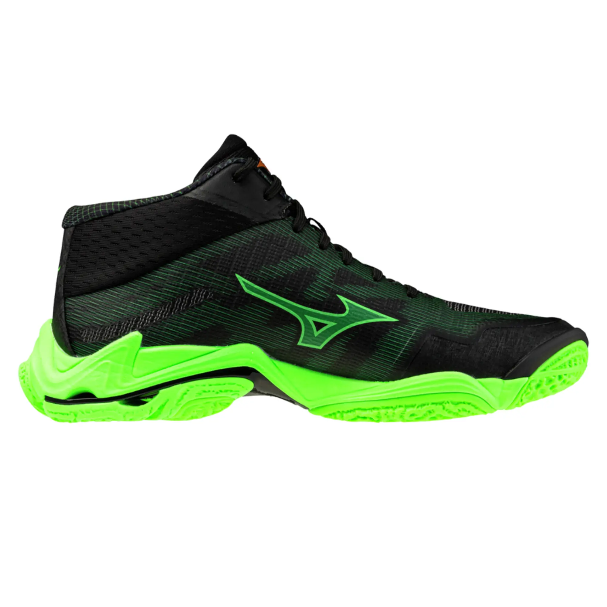 Botin Voleibol Mizuno Wave Lightning Elite
