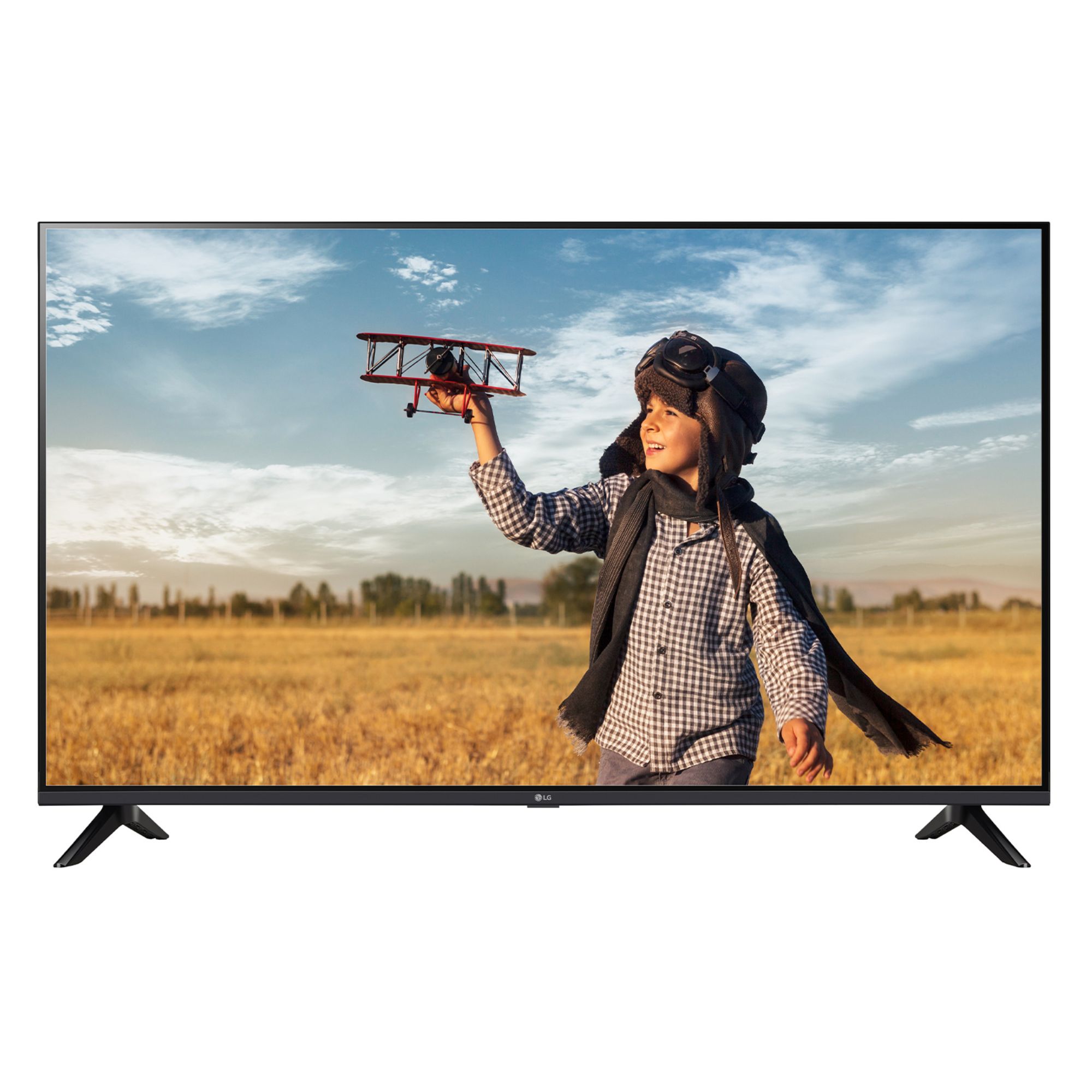Televisor LG 55 pulgadas UA731C0SB.AWCQ 4K UHD Smart TV