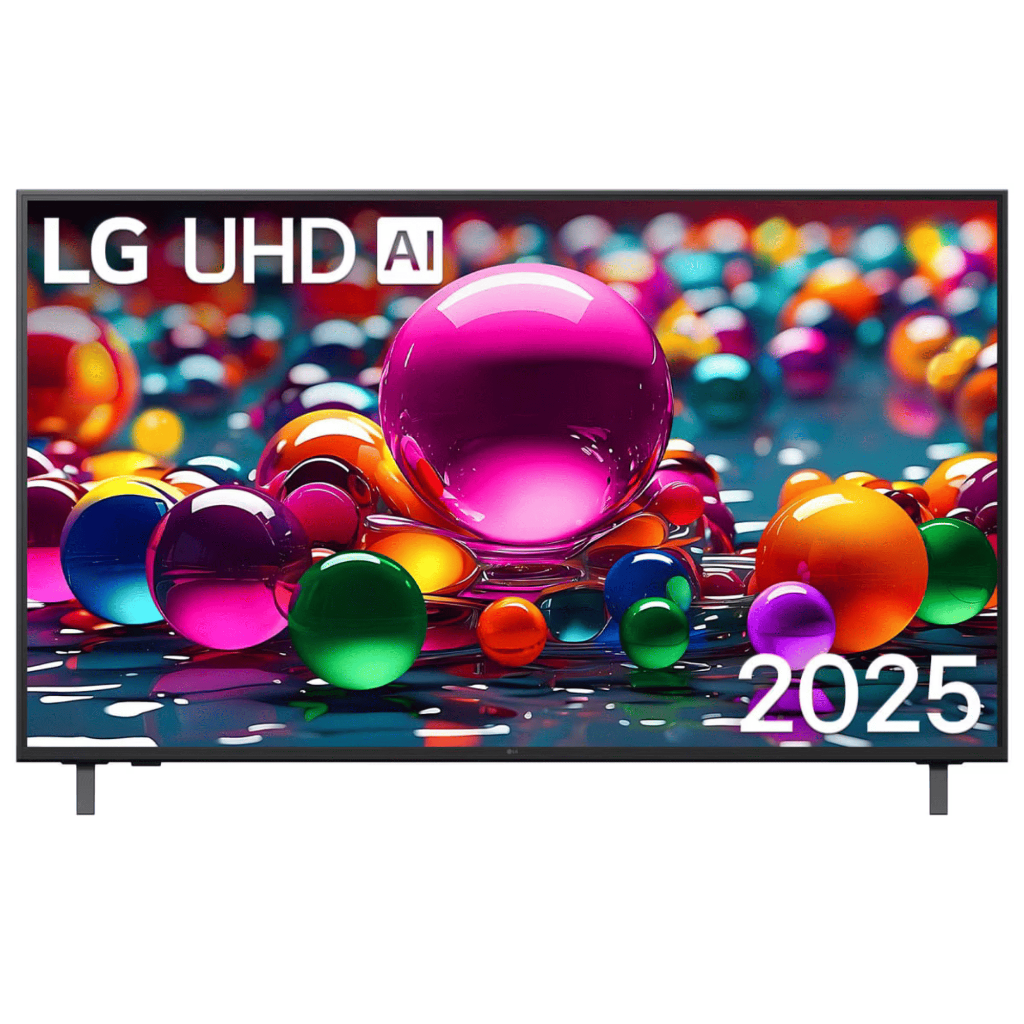 Televisor LG 55" Pulgadas 4K UHD Smart TV UA75