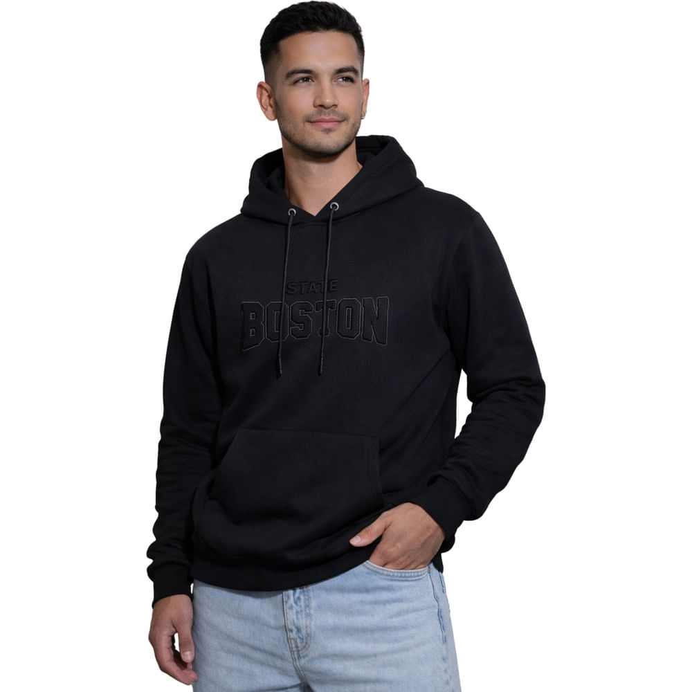 BUZO VERSATIL HOMBRE HD-41