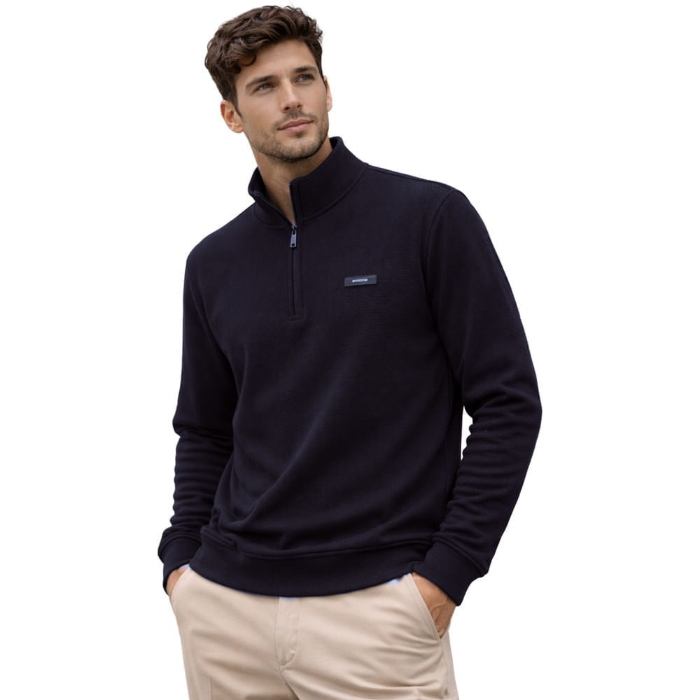 BUZO VERSATIL HOMBRE S-55A