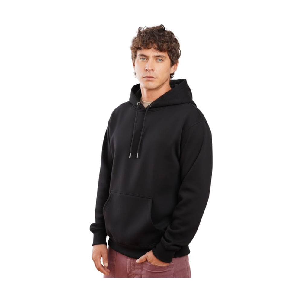 BUZO VERSATIL HOMBRE HD-57