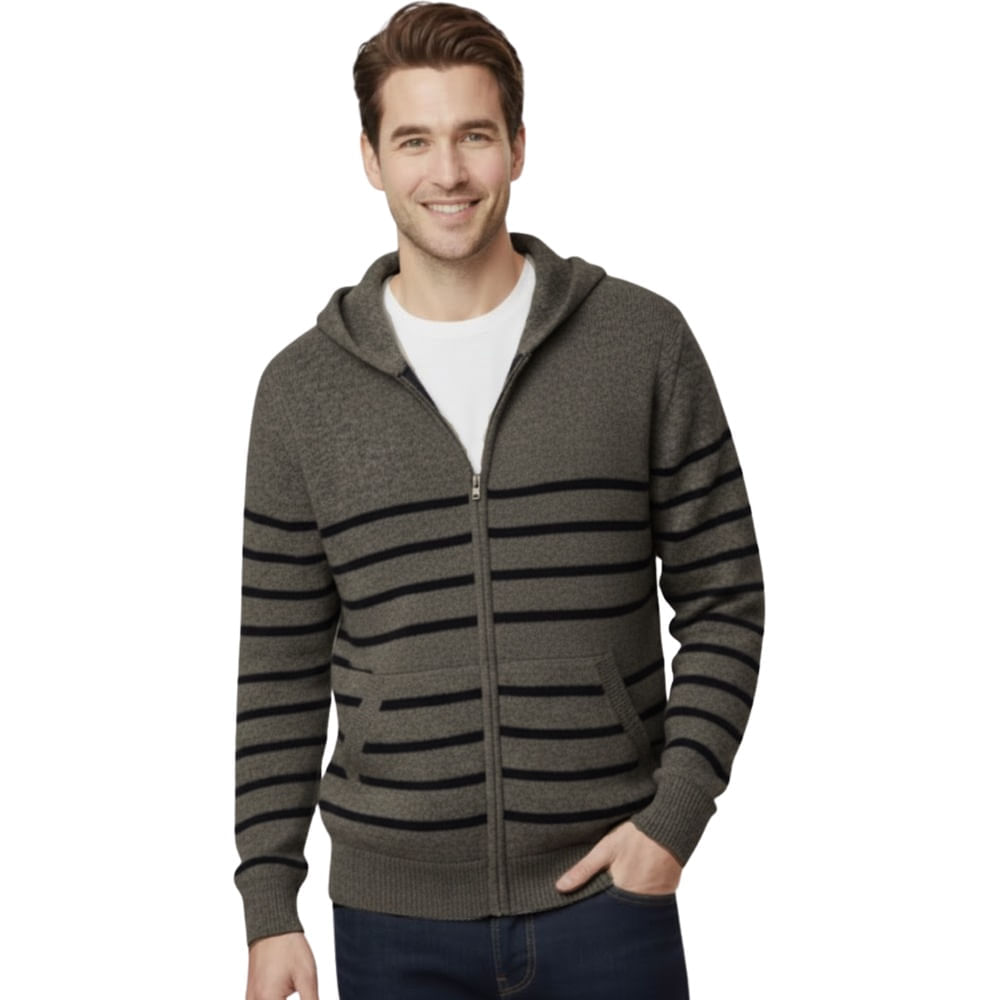 BUZO VERSATIL HOMBRE S-65A