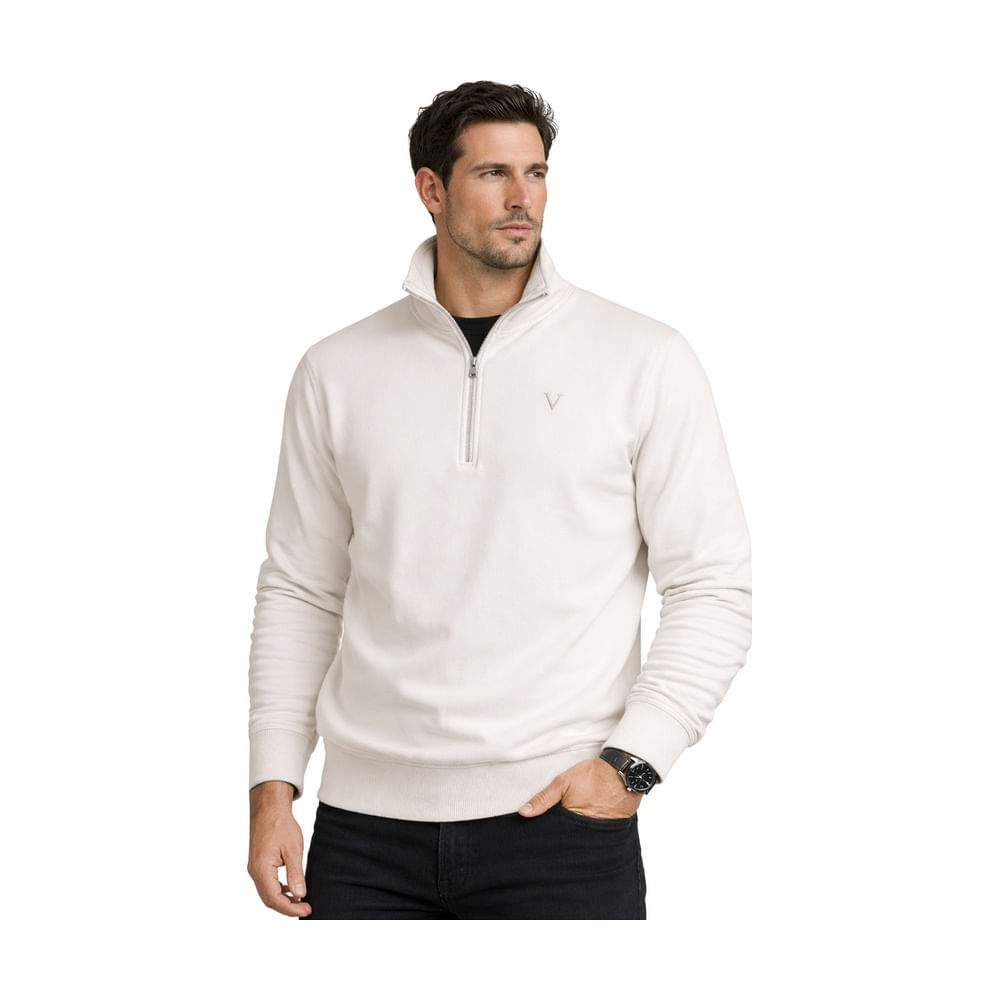 BUZO VERSATIL HOMBRE S-68