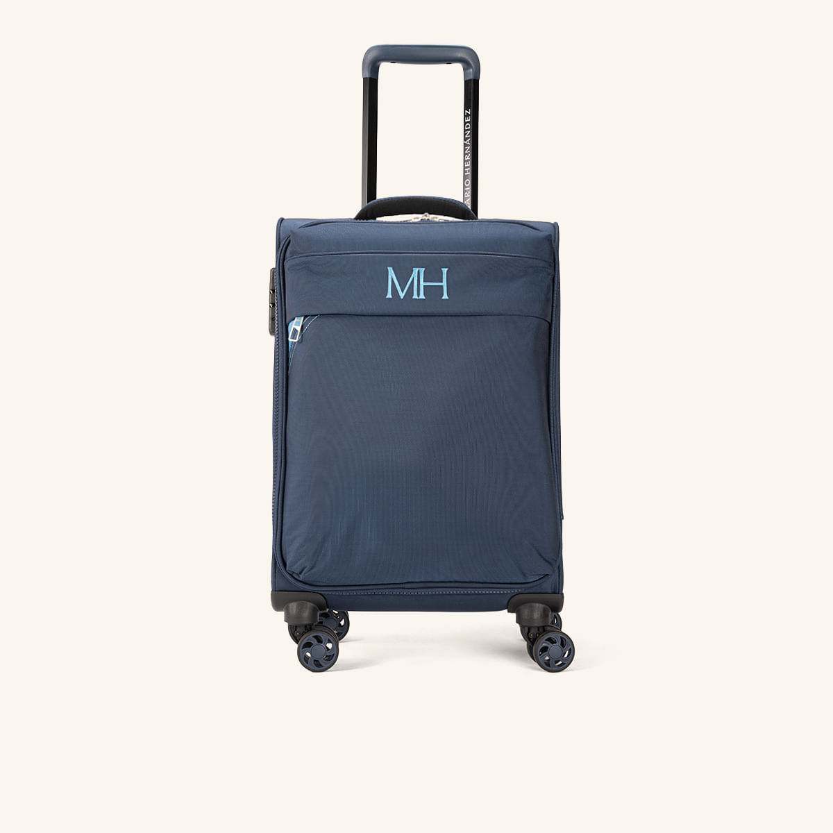 Maleta Pequeña 20" Naval MH Light