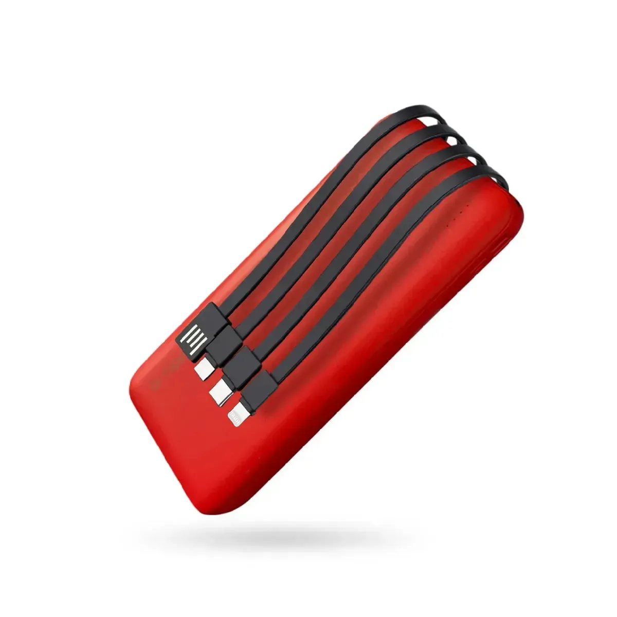 Power Bank G-tide 10,000mah Cargador Portátil Carga Ultra Rápida