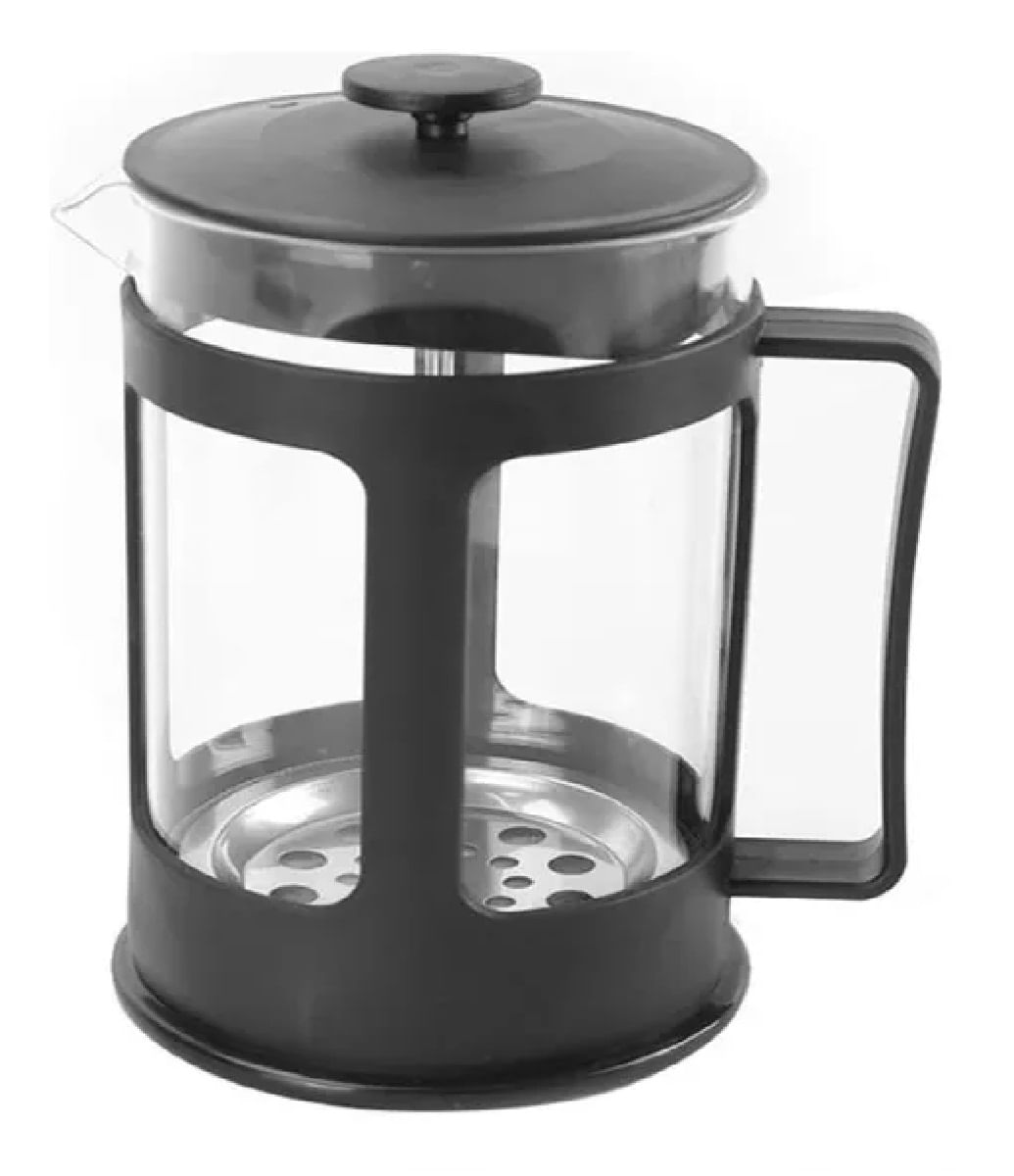 Cafetera Prensa Francesa