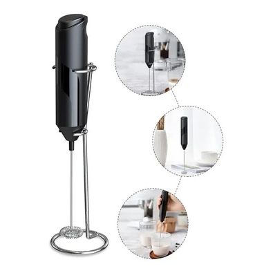 Espumador Base Electrico Bebidas Cremosas