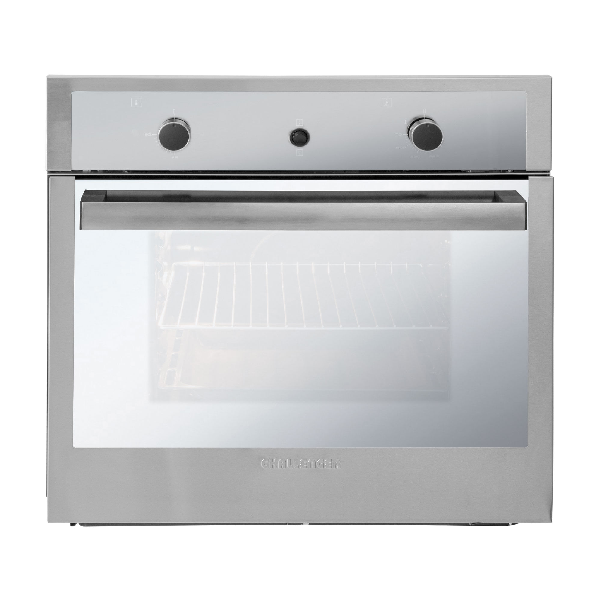 Horno de Empotrar Mixto 60 cm 120V - HG 2560