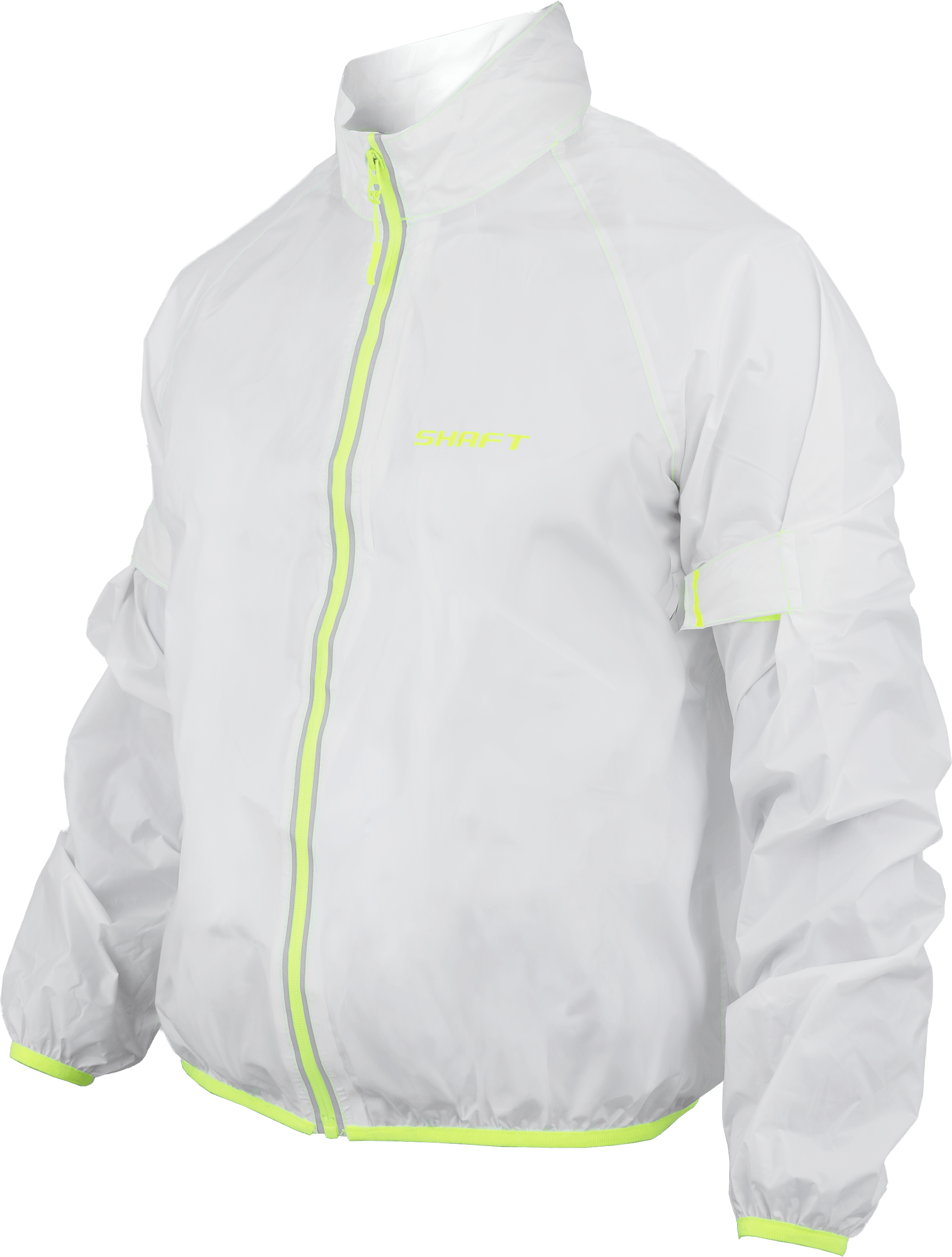 Chaqueta Impermeable SHAFT SH-GHOST