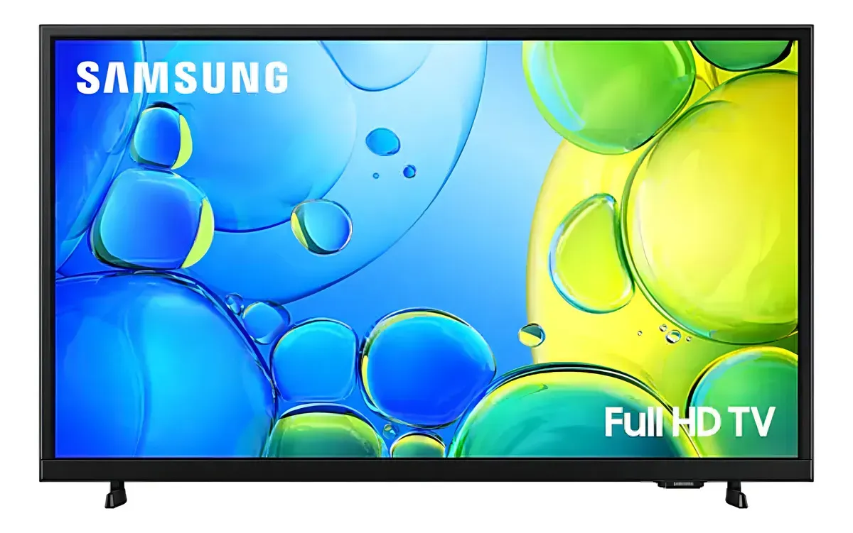 Televisor Samsung FLAT LED Smart TV 40 pulgadas FHD / 1.920 x 1.080&nbsp; /