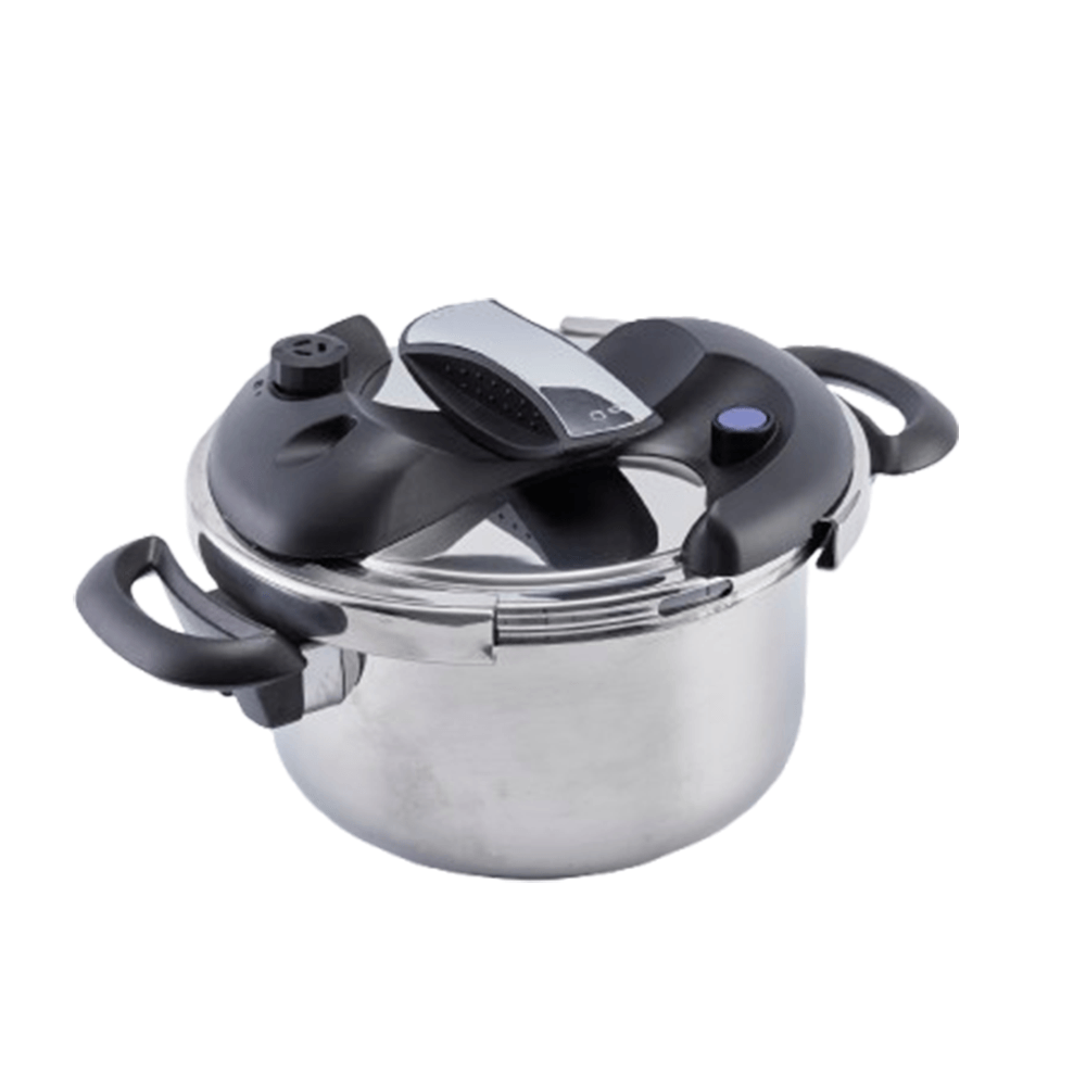 OLLA  A PRESION 5 LT ONOFF