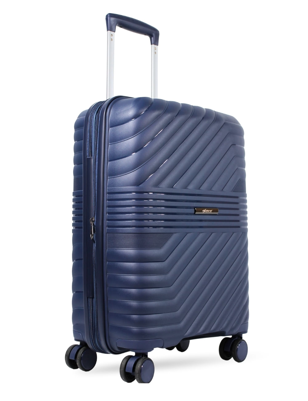 Maleta de Viaje Rigida para Cabina Koah 20" Azul