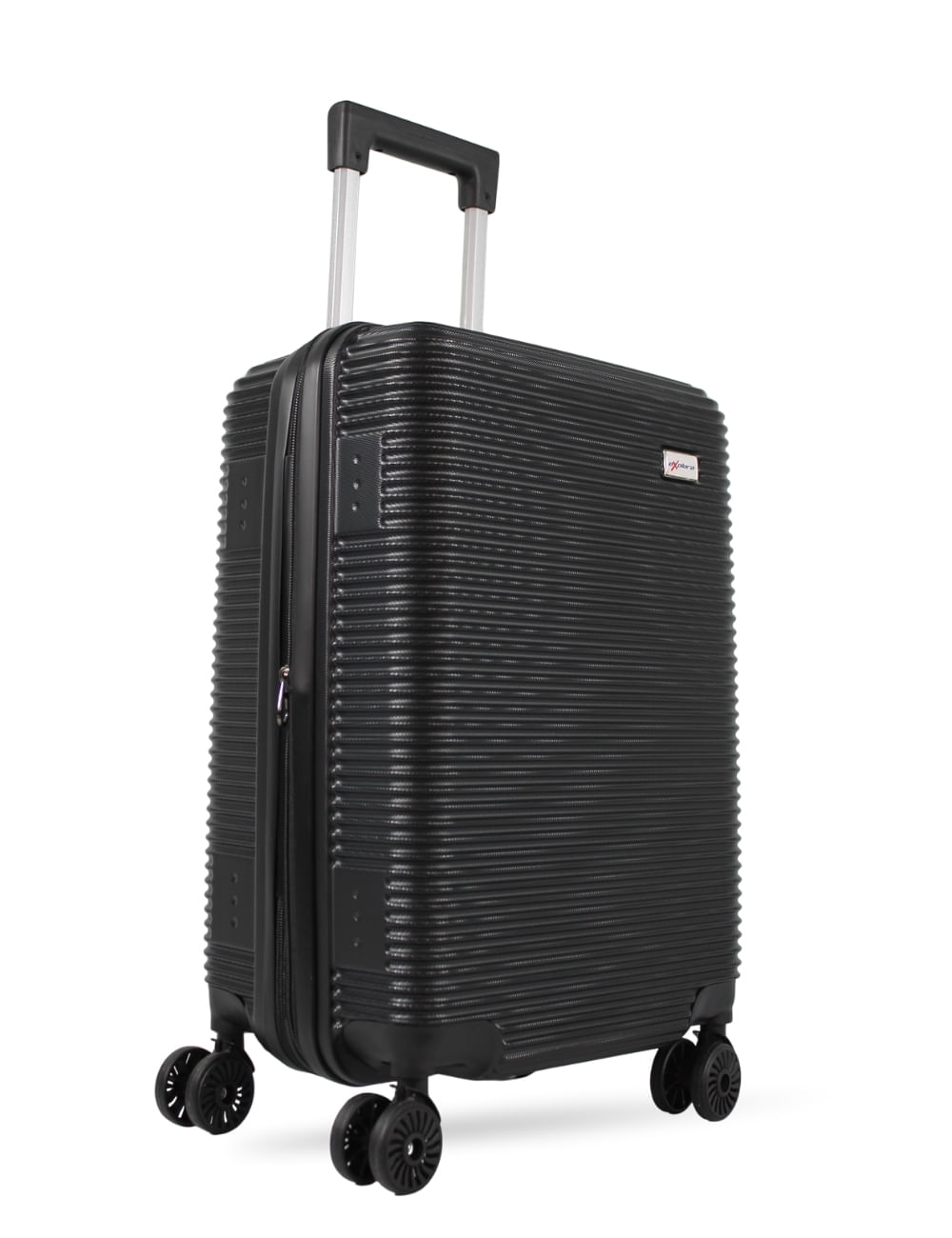 Maleta de Viaje para Cabina DAVOS 20" Negro