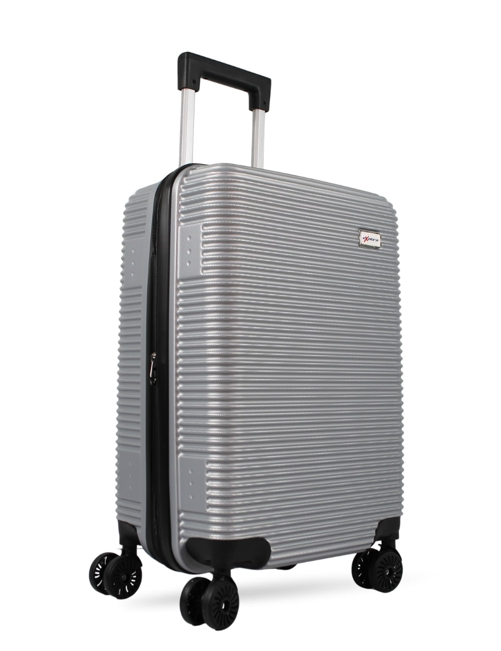 Maleta de Viaje para Cabina DAVOS 20" Gris