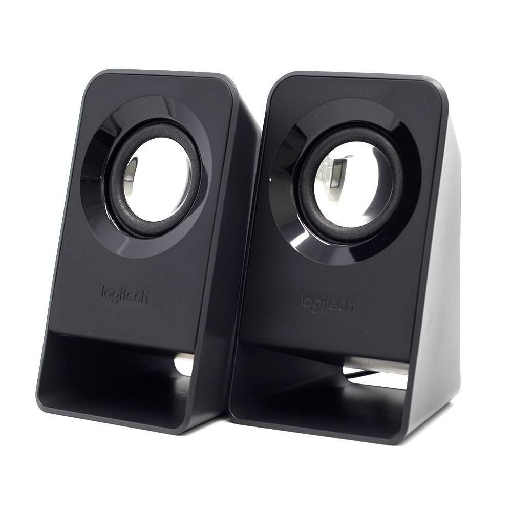 Altavoz Multimedia Logitech Z213