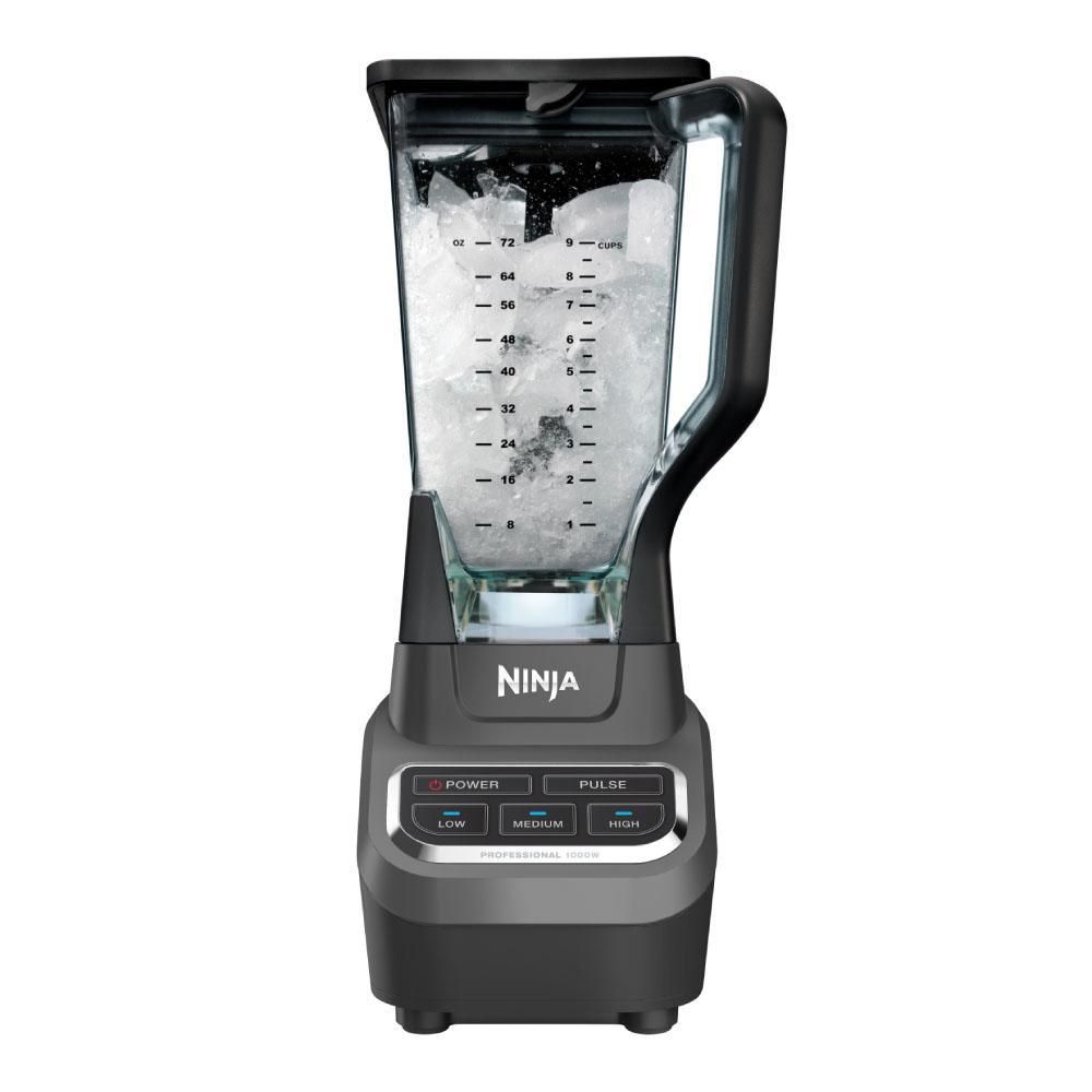 Licuadora Profesional Ninja 1000W