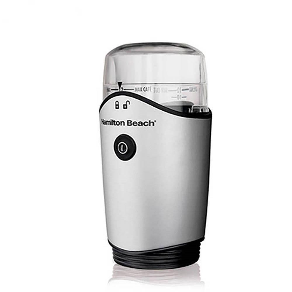 Moledor De Cafac Crom Hamilton Beach