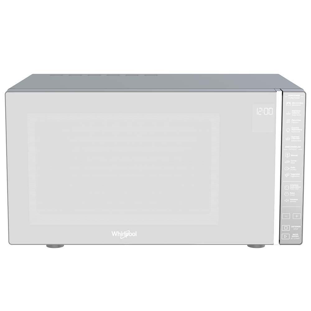 HORNOS MIRCOONDAS 1,1 PC Whirlpool