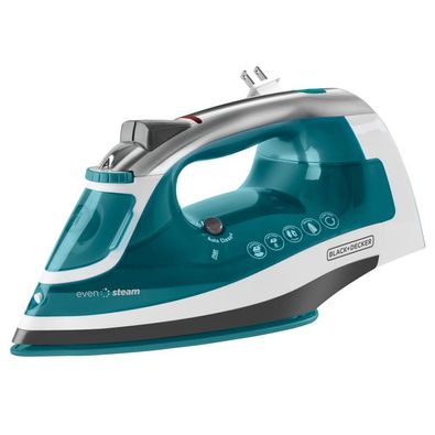 PLANCHA A VAPOR RETRACTIL